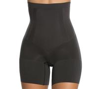Spanx SS1915-BLACK-M Mutande Contenitive, Nero (Black Black), 38 (Tamaño del Fabricante:M) Donna