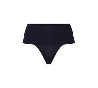 SPANX String nero Donna - PROMO - Intimo - Mutande - Perizomi SPANX XL