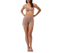 Spanx Thinstincts - Top Modellante da Donna, caffè, S