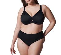 Spanx Undie-tectable Brief, Mutande contenitive Donna, Nero (Very Black), XL