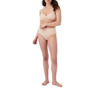 Spanx Undie-tectable Thong, Mutande contenitive Donna, Beige (Soft Nude), S