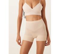 SPANXsculpt - Seamless Power - Pantaloncini color carne tenue-Neutro XL