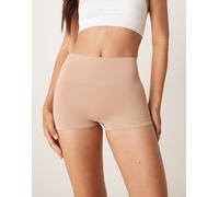 SPANXshape - Extraordinary - Pantaloncini boyfriend modellanti beige-Neutro 1X