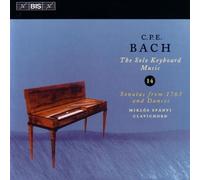Spanyi, Miklos Solo Keyboard Music Vol. 14 (Spanyi) (CD) Album