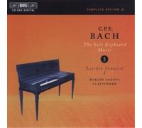 Spanyi Miklos Solo Keyboard Music Vol. 5 (Spanyi) (CD) Album