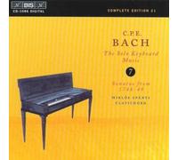 Spanyi Miklos Solo Keyboard Music Vol. 7 (Spanyi) (CD) Album