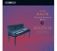 Spanyi Miklos - Solo Keyboard Music Volume 1818