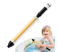 Spara Acqua Per Bambini - Sparatore Ad Acqua Stile Fuochi D’Artificio,Gioco Rinfrescante Estivo Per Giardino Piscina Spiaggia e Feste All’Aperto