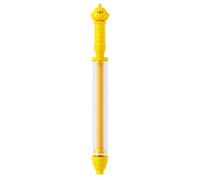 Spara Acqua Per Bambini - Spruzzatore Estraibile Con Getto A Pioggia - Gioco Estivo All'Aperto Per Splash In Giardino, Cortile, Piscina E Spiaggia