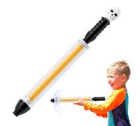 Spara Acqua Per Bambini - Spruzzatore Stile Fuochi D'Artificio,Gioco Estivo con Schizzi per Adolescenti Adulti Famiglie Ragazze e Ragazzi