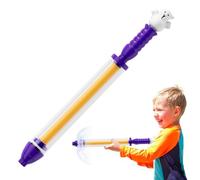 Spara Acqua Per Bambini | Spruzzatore Stile Fuochi D'Artificio | Gioco Estivo con Schizzi per Adolescenti Adulti Famiglie Ragazze e Ragazzi
