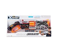 Zuru - X-Shot Skins S1 Lock Blaster - POS230330