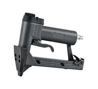 Sparachiodi, Chiodatrice For Cornici, Testa Piatta, Chiodo Da 5 Mm Di Larghezza X 15 Mm Di Lunghezza, Chiodatrice Pneumatica For Cornici Pistola Sparachiodi For Cornici(P515-1)