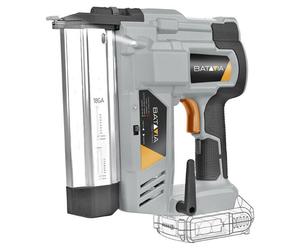 Sparachiodi graffatrice a batteria 18V Batavia Cordless Tacker corpo macchina