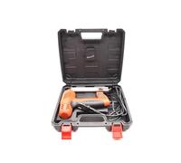 Sparachiodi, La Cucitrice Elettrica For Unghie 422J/F30 2 In 1 For Il Miglioento A Casa E Le Pistole For Unghie For La Lavorazione Del Legno, Strumenti(Gun And Toolbox)