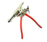 Sparachiodi, Martello domestico multifunzionale Utensile manuale portatile Martelli universali professionali utilizzati for alimentare cacciaviti for pistole sparachiodi