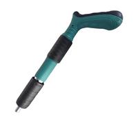 Sparachiodi, Pistole for chiodi Pistole for unghie da parete Installazione fai da te for la casa Mini strumento for rivetti Dispositivo di fissaggio for cavi portatile for spegnifili a soffitto(Green