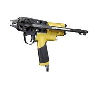 Sparachiodi, SC760C Pistola Pneumatica C-Ring Pistola Sparachiodi Ad Aria Hog Ring Pinza Pinze For Anelli C Strumento Aria C-tipo Macchina Chiodatrice Pistola Sparachiodi Pneumatica