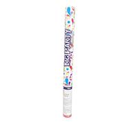 Sparacoriandoli Cannone Aria Compressa 60 cm Multicolore