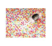 Sparacoriandoli Push-Pop Mix di Colori