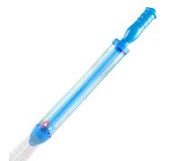 Sparacqua | Gioco di scherzi e battaglie in spiaggia | Con giocattoli sparacqua luminosi e una piscina,per Ragazzi e Ragazze 4-12 Anni Piscina Esterno Giardino Compleanno