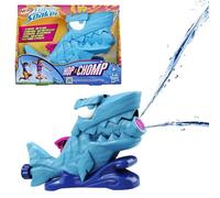 Nerf Super Soaker: Salta e Mordi!