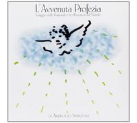 Sparagna Ambrogio - L'Avvenuta Profezia