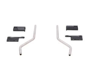Sparatile delle malle SW-Motech BLAZE - Suzuki GSX-S 1000 GT (21-).