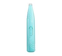 Sparato per la toelettatura per animali domestici - Cutter per capelli per cani, trimmer di pelliccia di gatto | 6,3*1,18*0,79 pollici Tricche di toelettatura ricaricabili, rasoio per animali a basso