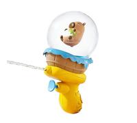 Sparatore d'Acqua Capybara Cartoon Giochi da Spiaggia Piccoli