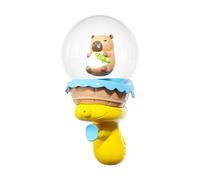 Sparatore d'Acqua - Giochi Festa Capibara Cartone Animato,Idropistole Estive per Bambini per Piscina | per Bambine e Bambini, Festa Estiva, Cortile, Giardino, Spiaggia,