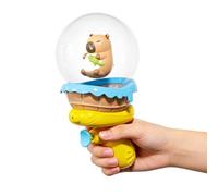 Sparatore d'Acqua,Giochi Interattivi a Tema Cartoon per Feste - Gioco Estivo a Spruzzo per Acqua - per Bambini e Bambine, Ideali per Esterno, Giardino, Spiaggia, Campeggio, Estate