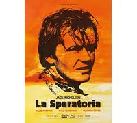Dvd Sparatoria (La) (Dvd+Blu-Ray mod)