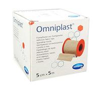 Hartmann SPARATRAPO in Tessuto (5x5), 3600 W, 1 Liter, 44 Decibel, Plastica