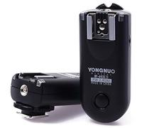 Sparatutto Flash senza fili Yongnuo RF-603 C1 per Pentax K20D K200D K10D K100D LF238