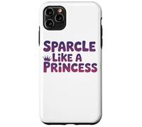 Sparcle come un sogno reale principessa Custodia per iPhone 11 Pro Max