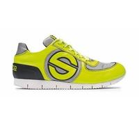 SPARCO 00122843GFNR Scarpe casual