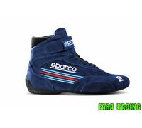 SPARCO 00128743MRBM SCARPA Racing TOP Taglia 43 Blu Martini R