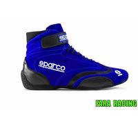 SPARCO 00128745BRFX SCARPA Racing TOP Taglia 45 BLU SPECTRUM