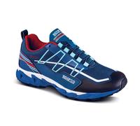 SPARCO 001289MR41BM Scarpe casual