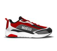 sparco 00129237NRRS, Scarpe da Corsa di Diversi Sport Unisex Adulto, Articolo, 37 EU, Multicolore, 42/50 EU