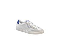 Sparco Scarpe Da Tennis Casual Uomo Sparco S-Time Azzurro Bianco Taglia Calzatur