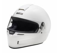 SPARCO 0033581S Casco integrale