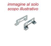 SPARCO 004916QBSX KIT STAFFE per sedile Sinistro QRT-R per BMW M2 F87