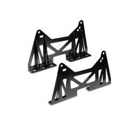 SPARCO 004932H Staffe attacchi laterali (STAFFA ALTA) per sedile ADV-XT