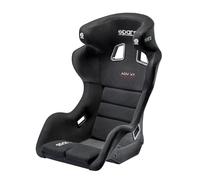 SPARCO 008002ZNR Sedile Racing ADV XT ultraleggero in Carbonio - OMOLOGATO FIA