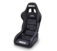 SPARCO 008007XNR Sedile Racing EVO QRT X ultraleggero Vetroresina OMOLOGATO FIA
