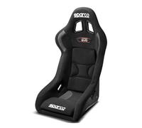 SPARCO 008007ZNR Sedile Racing EVO CARBON ultraleggero in Carbonio OMOLOGATO FIA