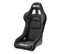 SPARCO 008015RNR Sedile Racing EVO XL QRT ultraleggero Vetroresina OMOLOGATO FIA
