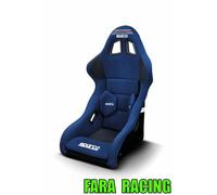 SPARCO 008016RMRBM SEDILE PRO 2000 QRT MARTINI RACING Blu Petrolio